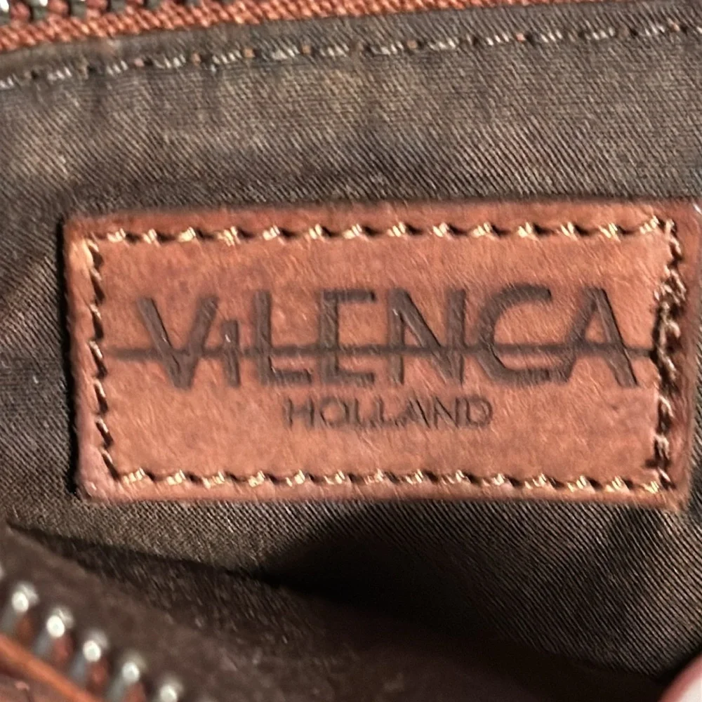 VILENCA Holland Leather Tara Card Case/Wallet - Picture 3 of 9